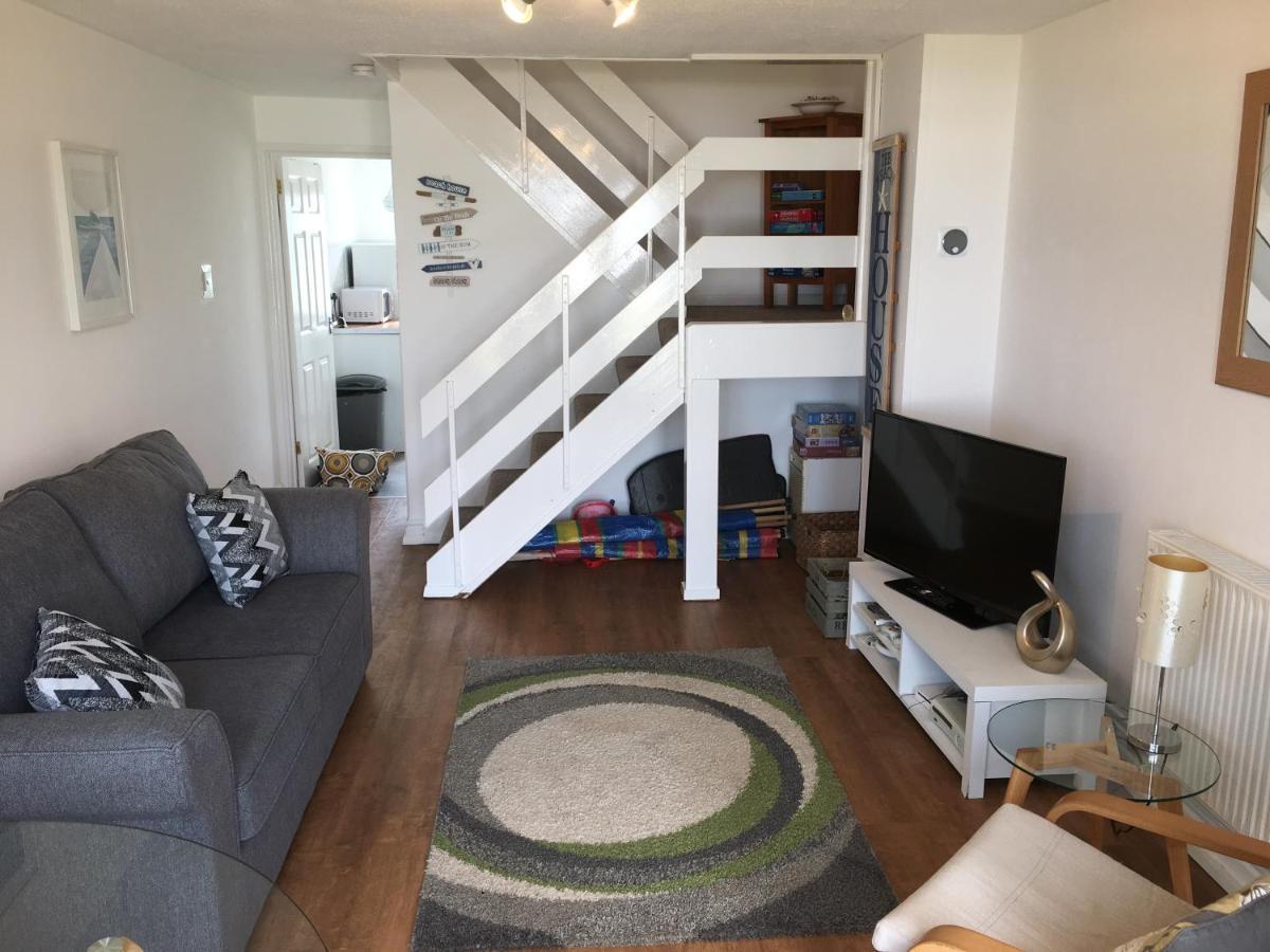 34 Surfview Beach House 뉴키 외부 사진