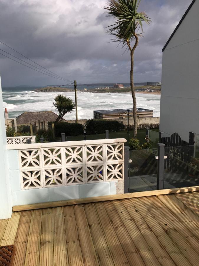 34 Surfview Beach House 뉴키 외부 사진