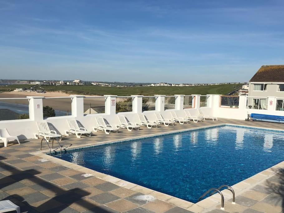 34 Surfview Beach House 뉴키 외부 사진