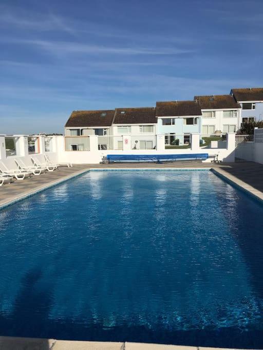 34 Surfview Beach House 뉴키 외부 사진