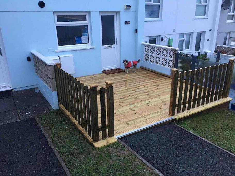34 Surfview Beach House 뉴키 외부 사진