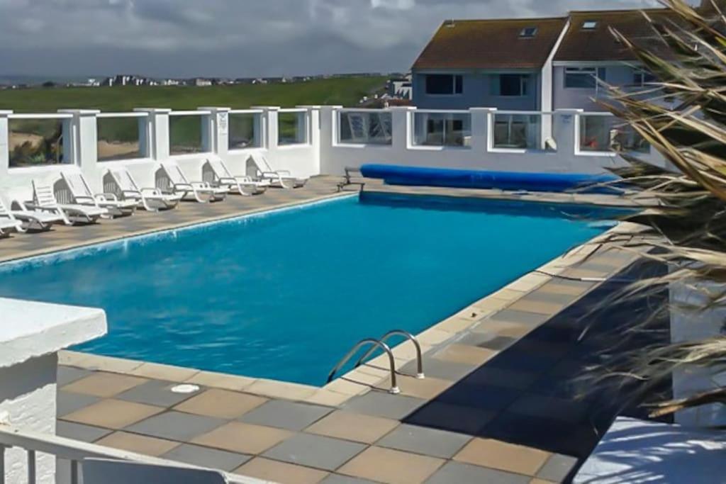 34 Surfview Beach House 뉴키 외부 사진