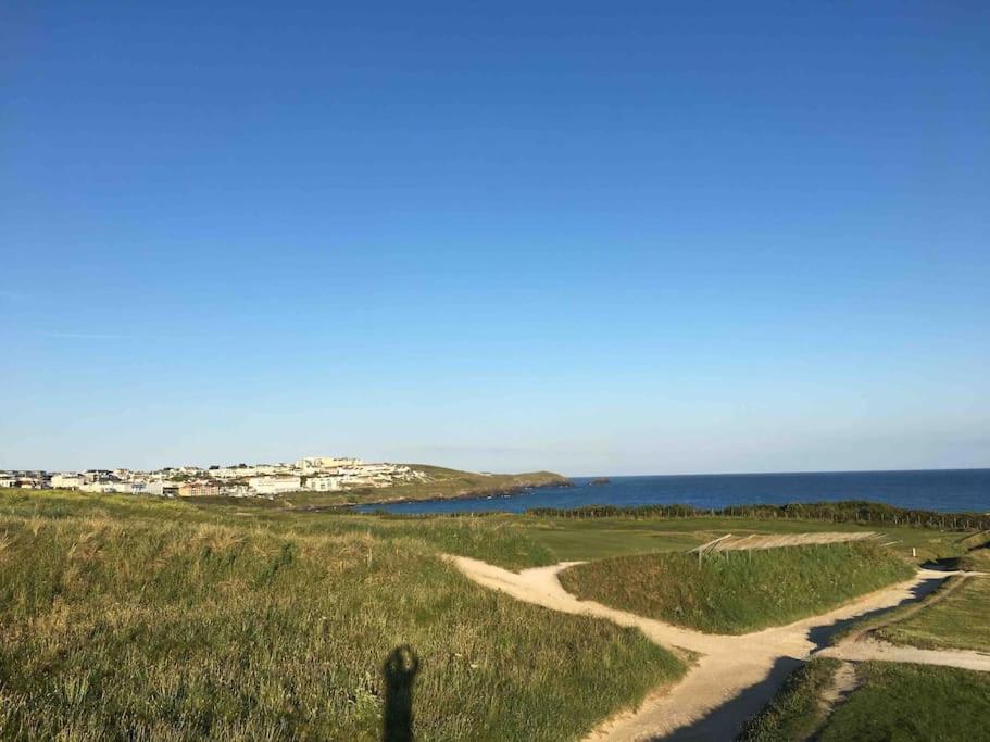 34 Surfview Beach House 뉴키 외부 사진