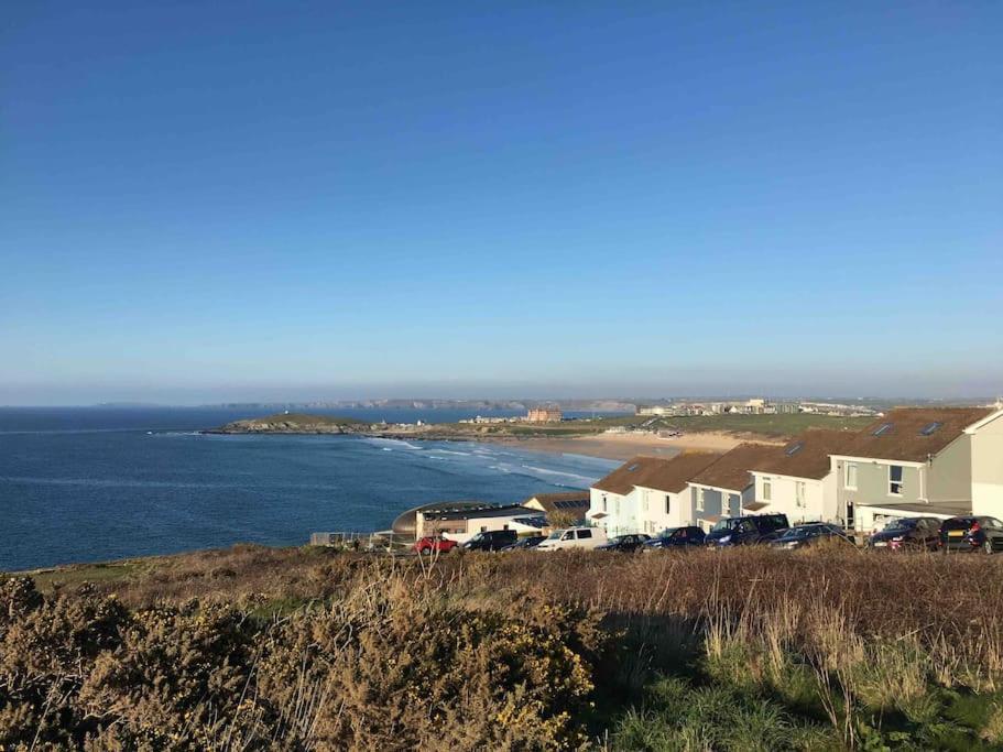 34 Surfview Beach House 뉴키 외부 사진