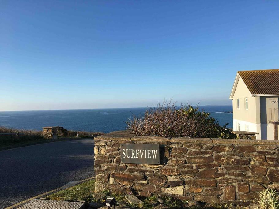 34 Surfview Beach House 뉴키 외부 사진
