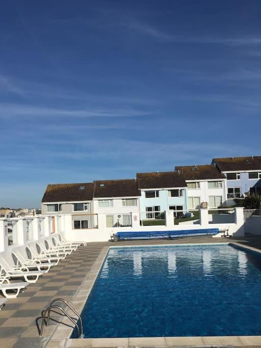 34 Surfview Beach House 뉴키 외부 사진