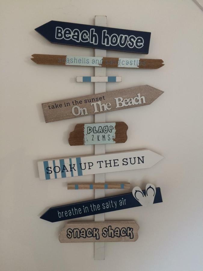 34 Surfview Beach House 뉴키 외부 사진