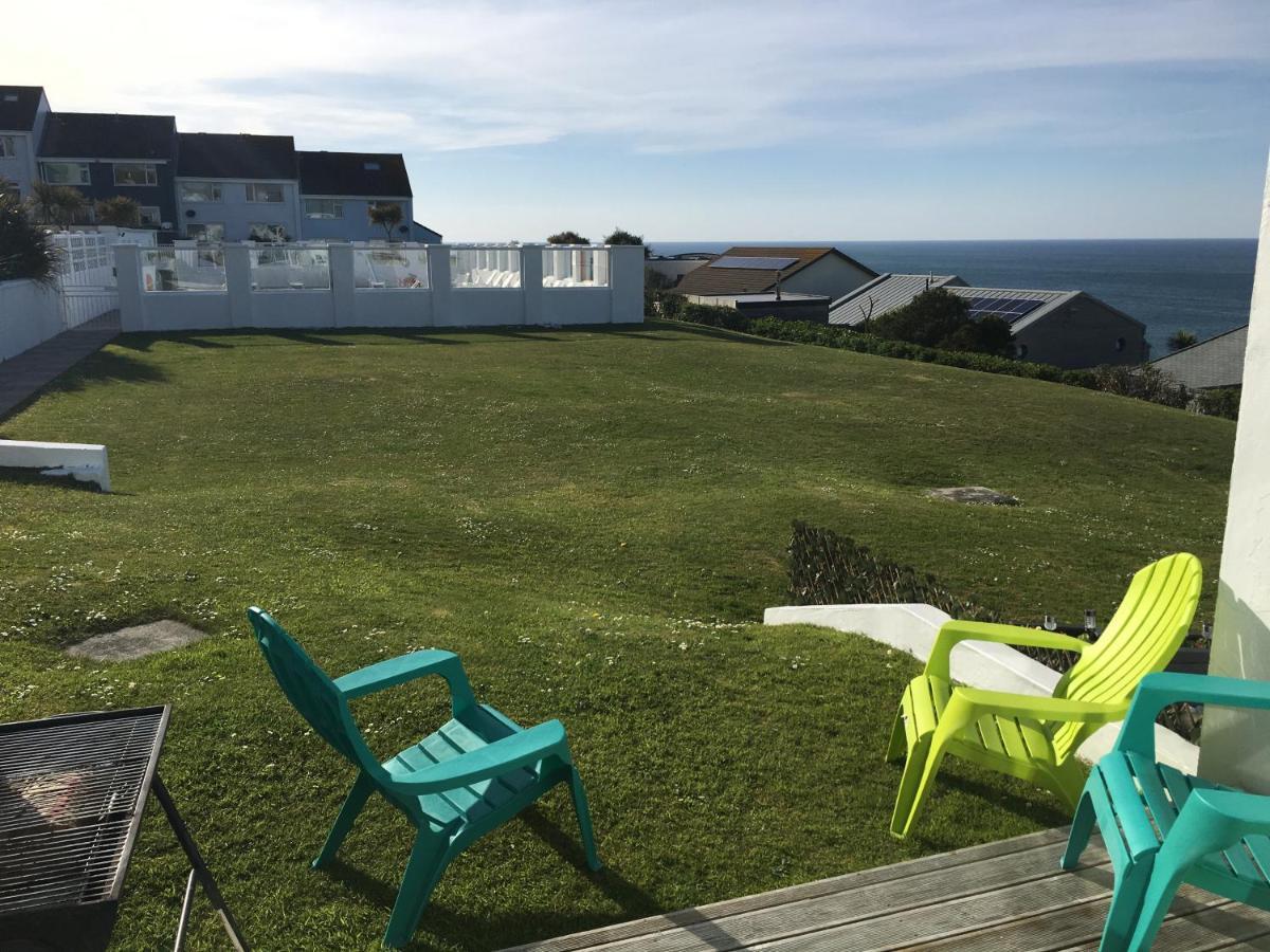 34 Surfview Beach House 뉴키 외부 사진