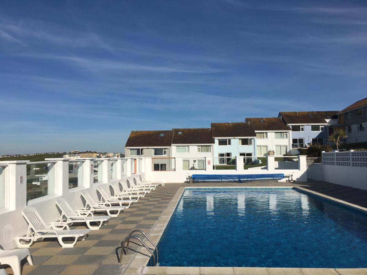 34 Surfview Beach House 뉴키 외부 사진