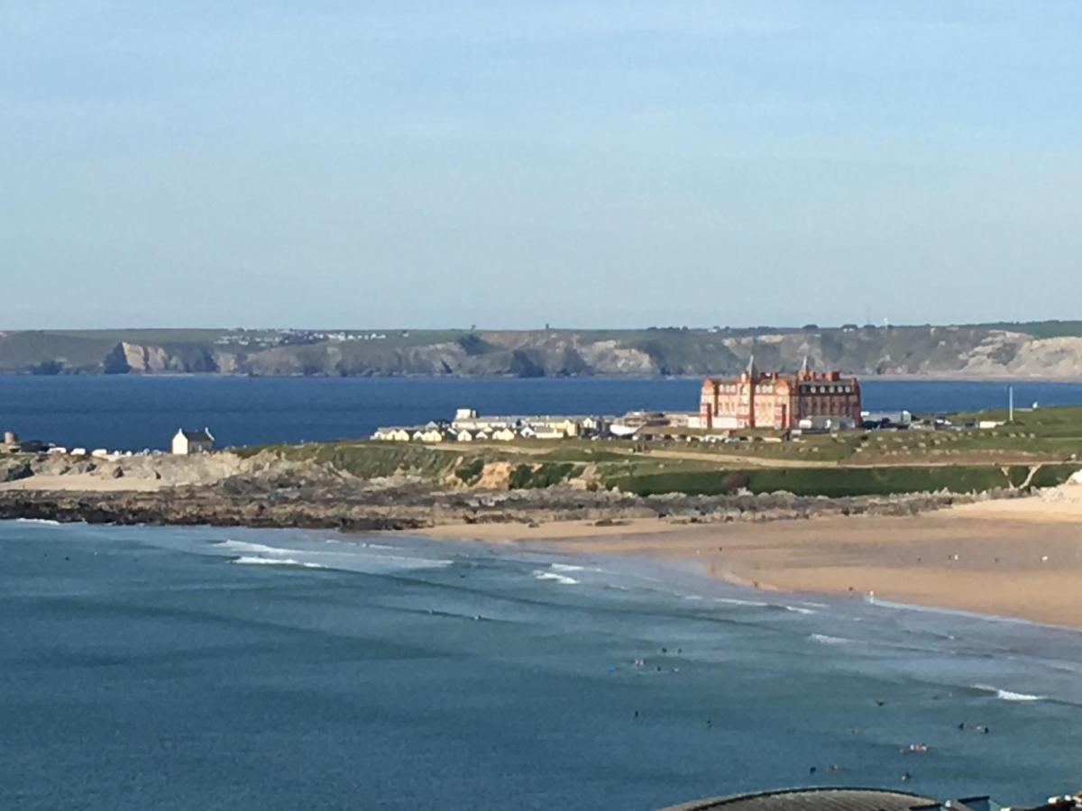 34 Surfview Beach House 뉴키 외부 사진