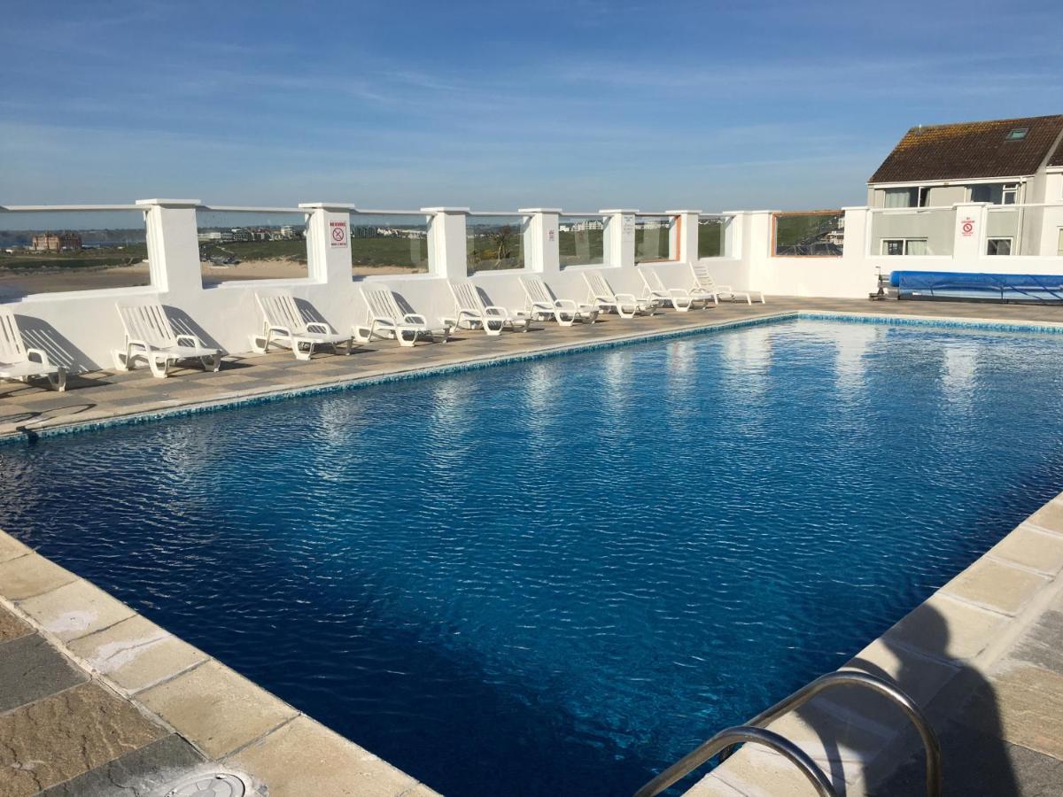 34 Surfview Beach House 뉴키 외부 사진